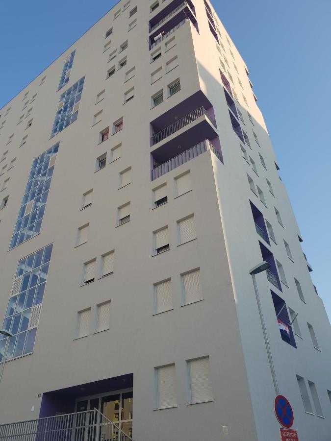 Apartamento Adriatic Dream Split